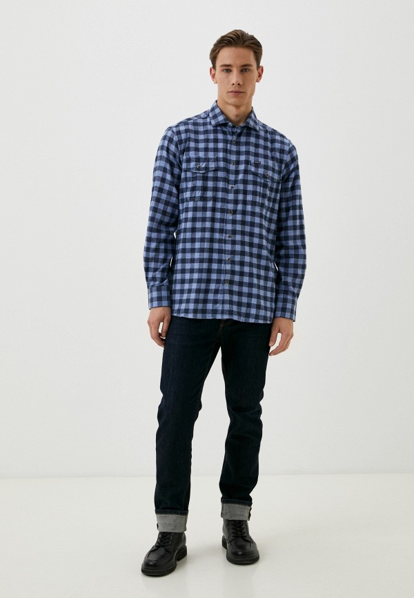 фото Рубашка henderson