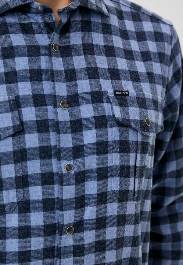 фото Рубашка henderson