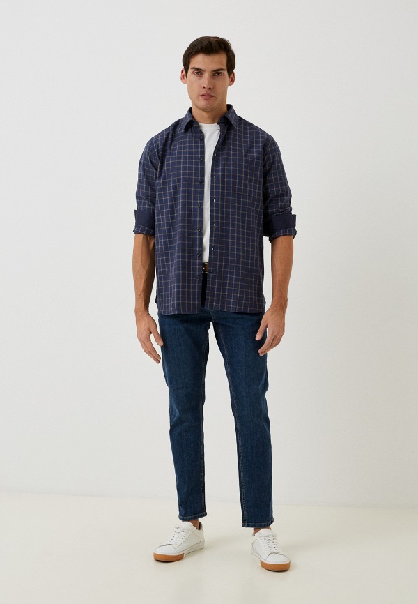 фото Рубашка henderson