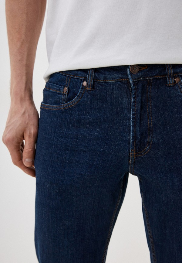 фото Джинсы henderson