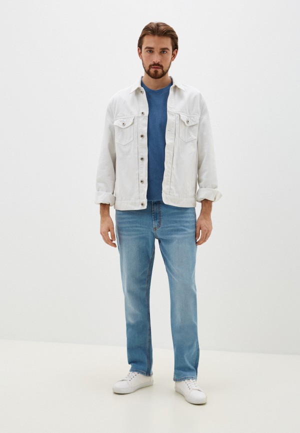 фото Джинсы henderson