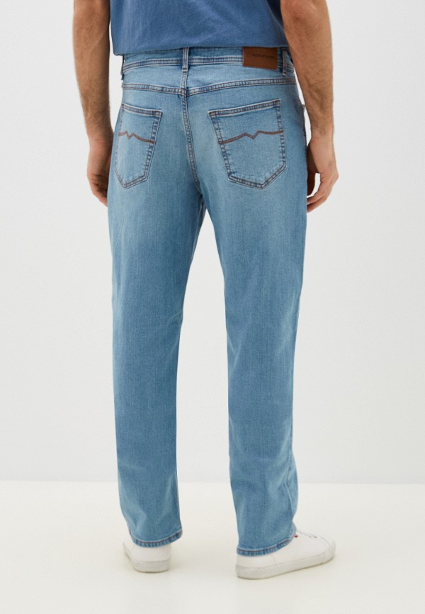 фото Джинсы henderson