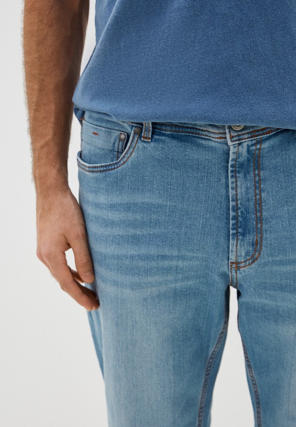 фото Джинсы henderson