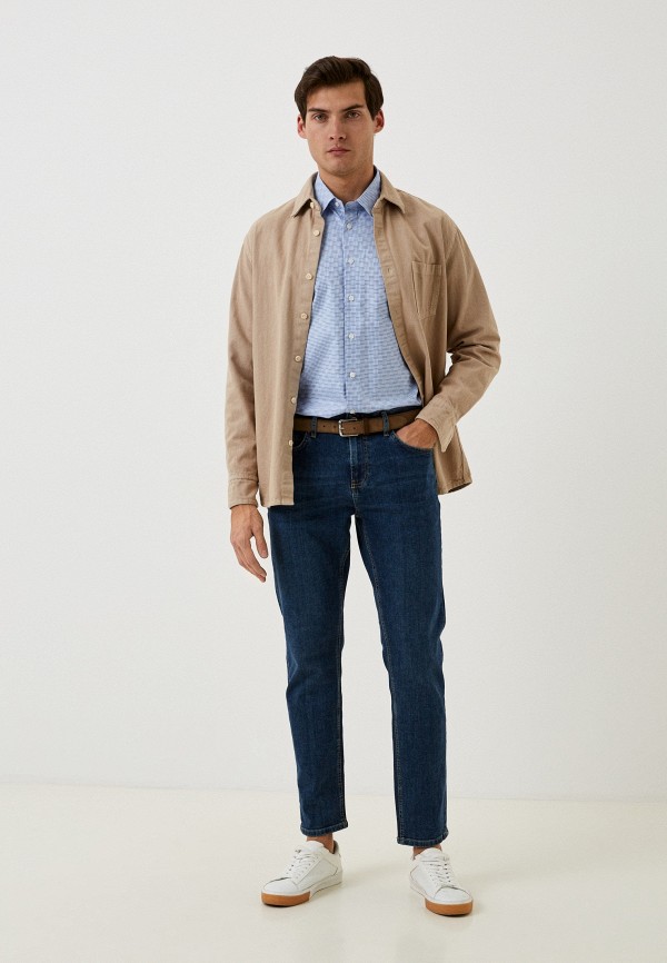 фото Рубашка henderson