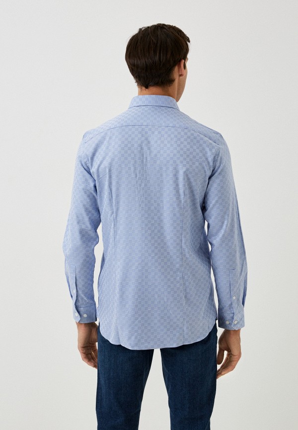 фото Рубашка henderson