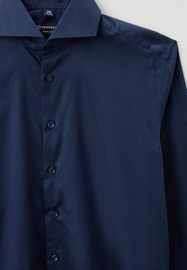 фото Рубашка henderson