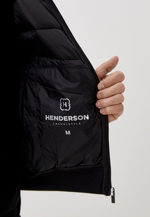 фото Куртка henderson