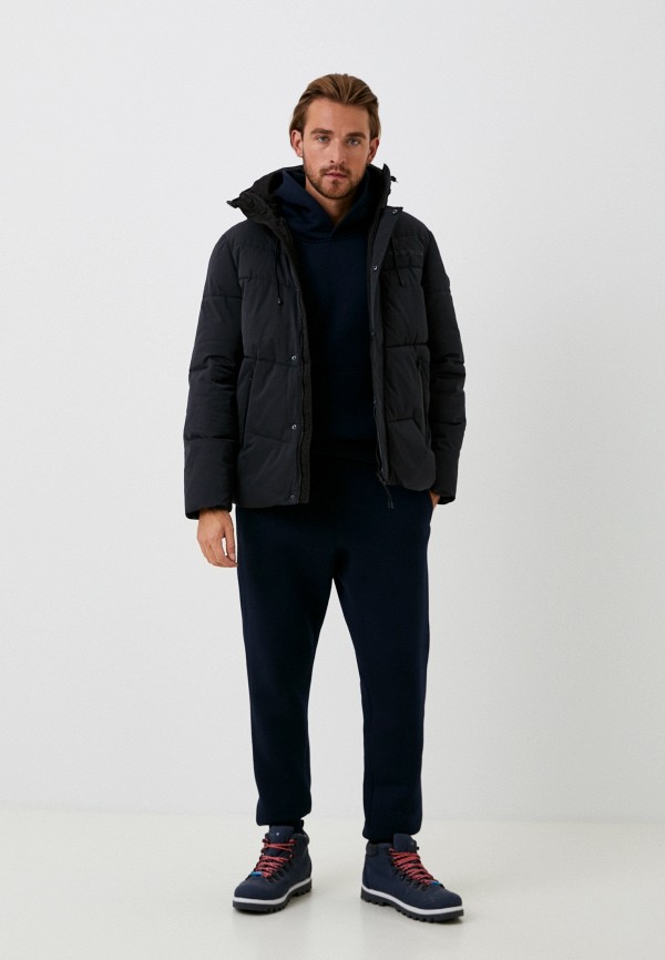 фото Куртка утепленная mavi