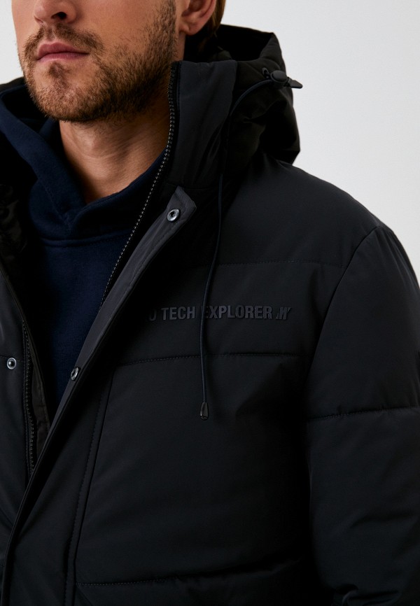 фото Куртка утепленная mavi