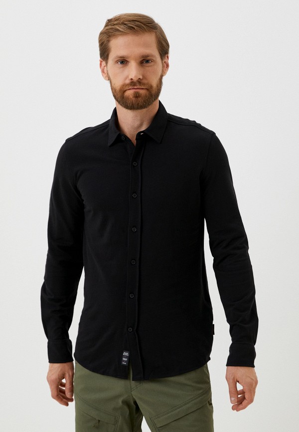 

Рубашка Mavi, Черный, LONG SLEEVE SHIRT