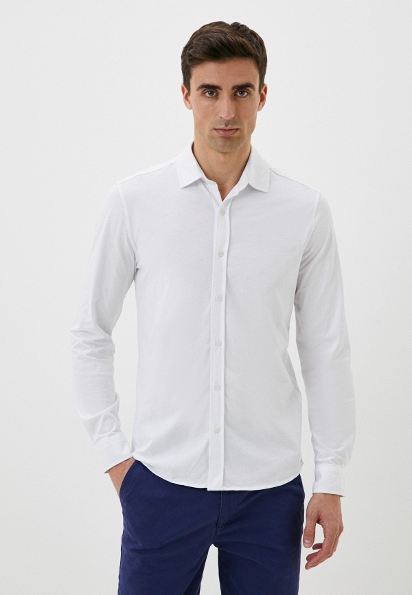 

Рубашка Mavi, Белый, LONG SLEEVE SHIRT