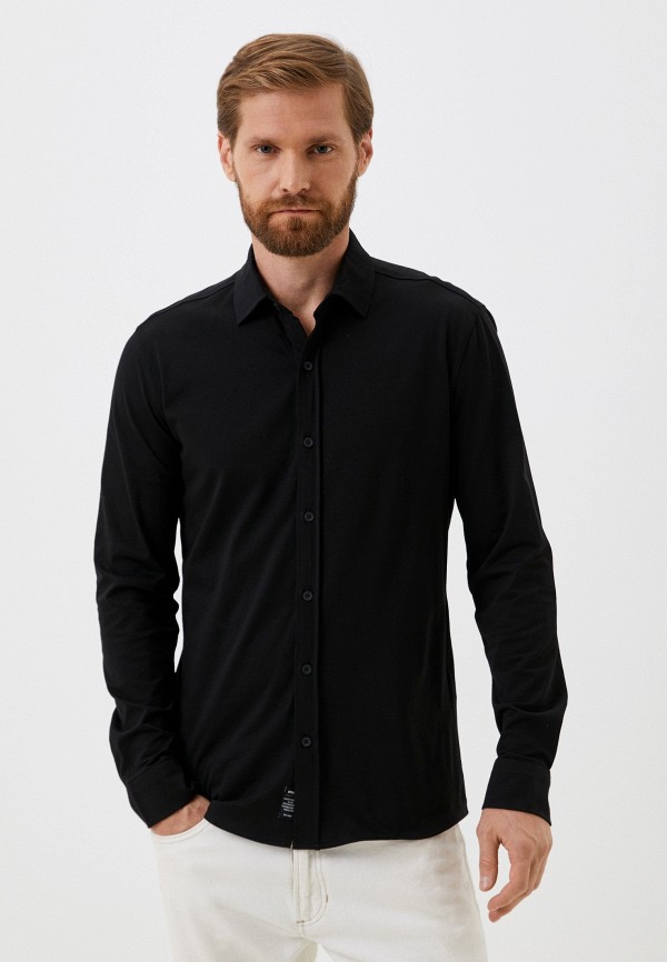

Рубашка Mavi, Черный, LONG SLEEVE SHIRT