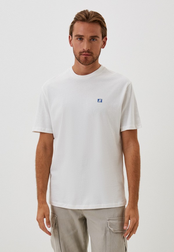 

Футболка Mavi, Белый, SHORT SLEEVE TOP
