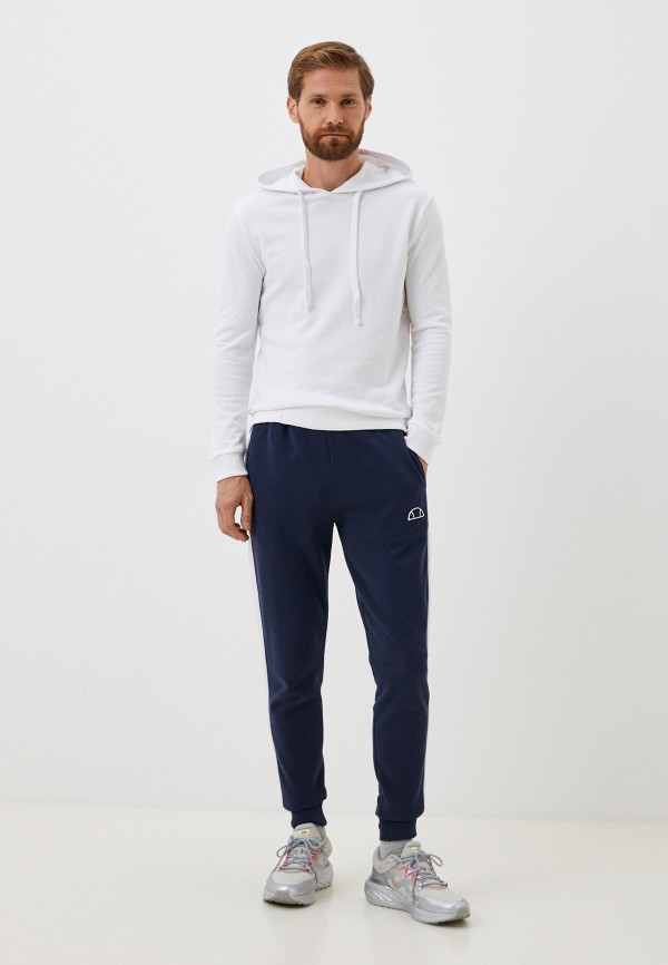 Худи Mavi белый, размер 50, фото 2