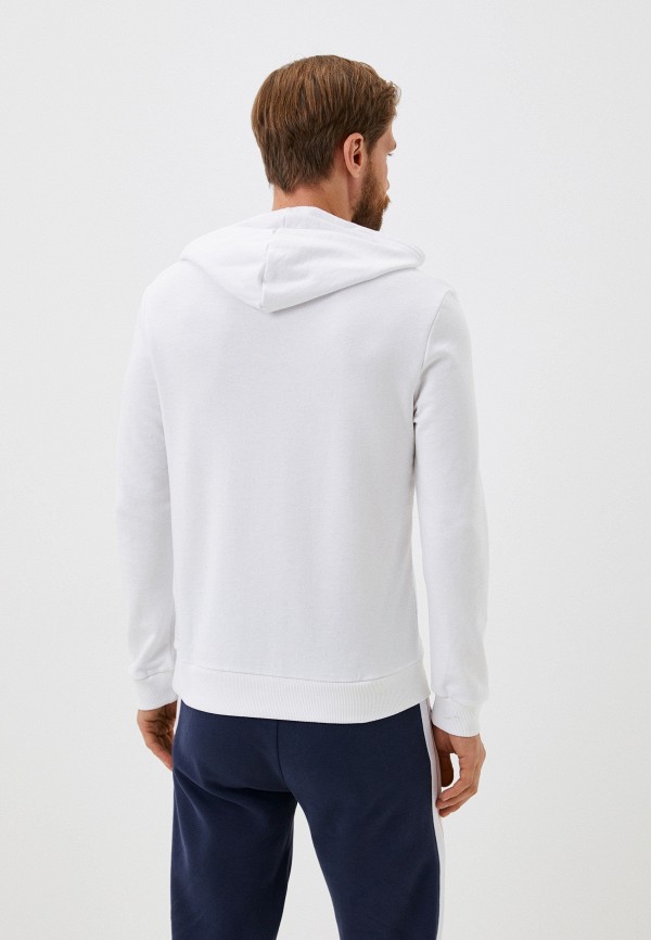 Худи Mavi белый, размер 50, фото 3