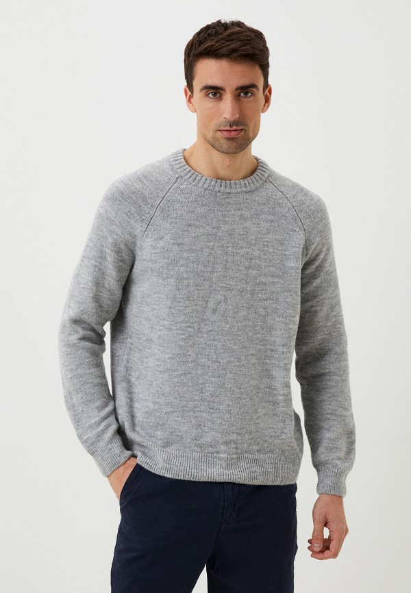 

Джемпер Mavi, Серый, SWEATER