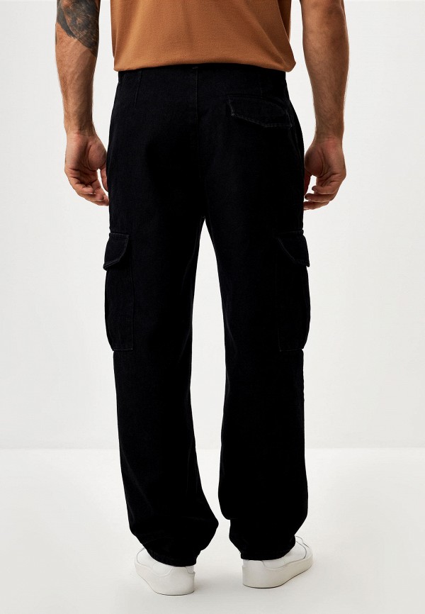 фото Джинсы sela