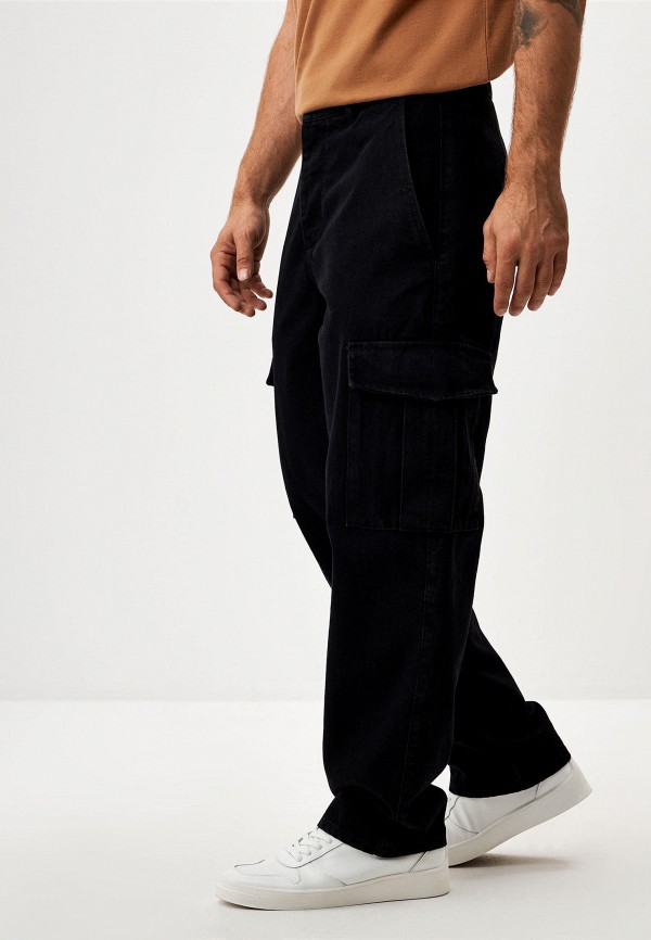 фото Джинсы sela