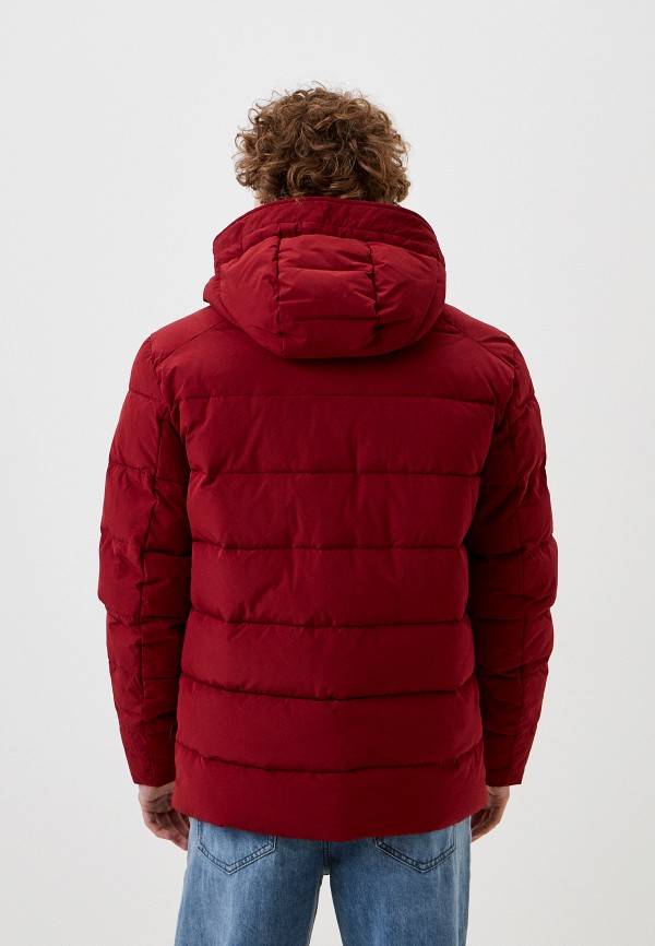 фото Куртка утепленная fergo