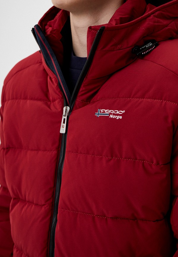 фото Куртка утепленная fergo