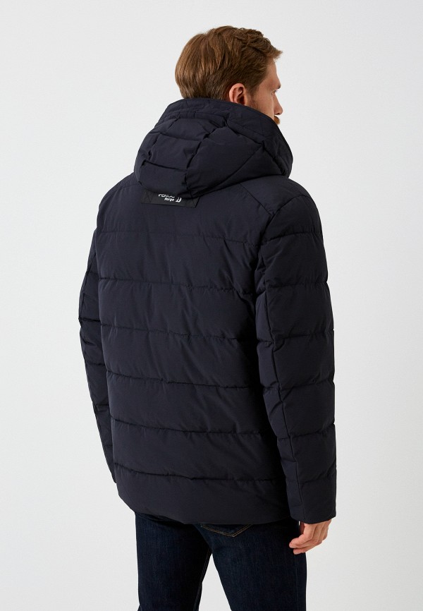 фото Куртка утепленная fergo