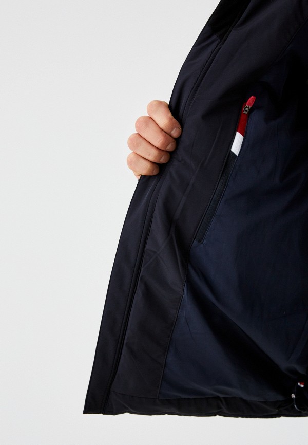 фото Куртка утепленная fergo