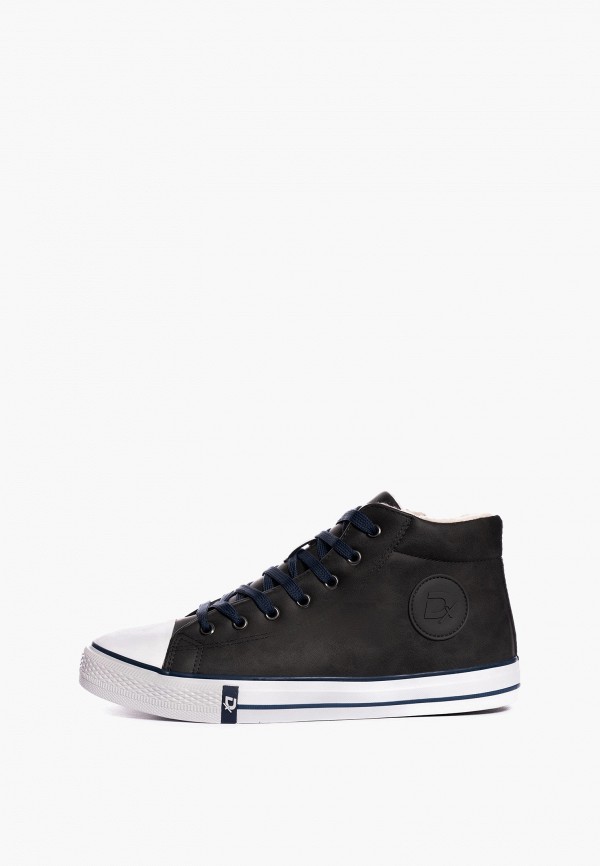 Ботинки DX 419₽