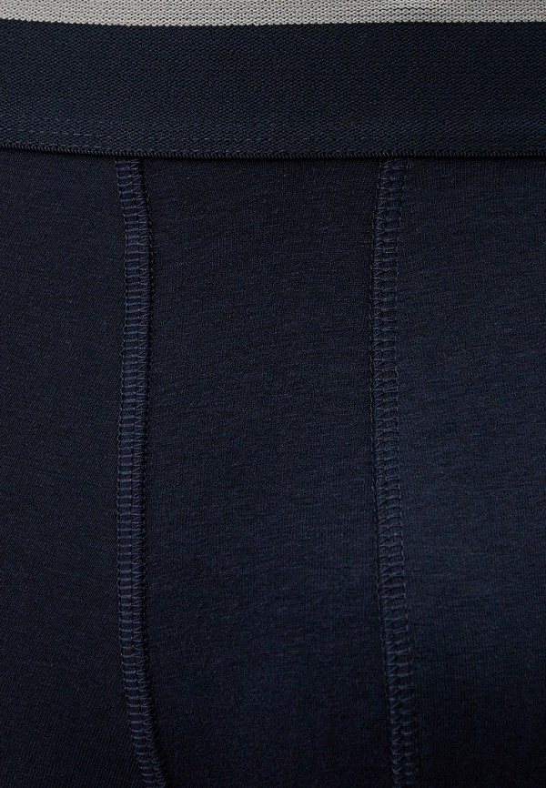 Трусы 3 шт. D&F синий, размер 52, фото 3