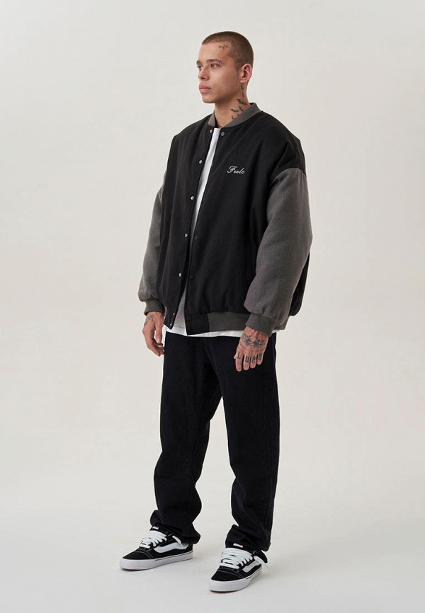 фото Куртка feelz