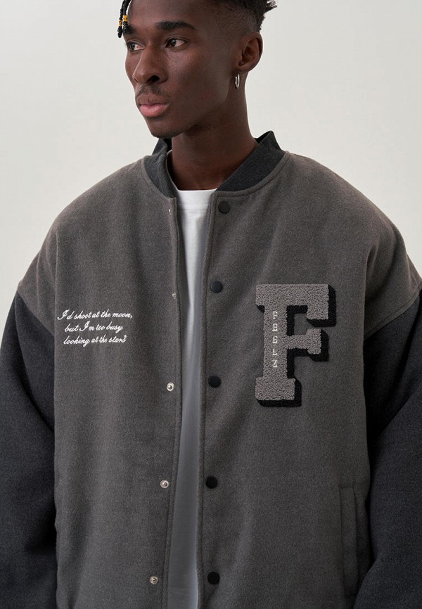 фото Куртка feelz