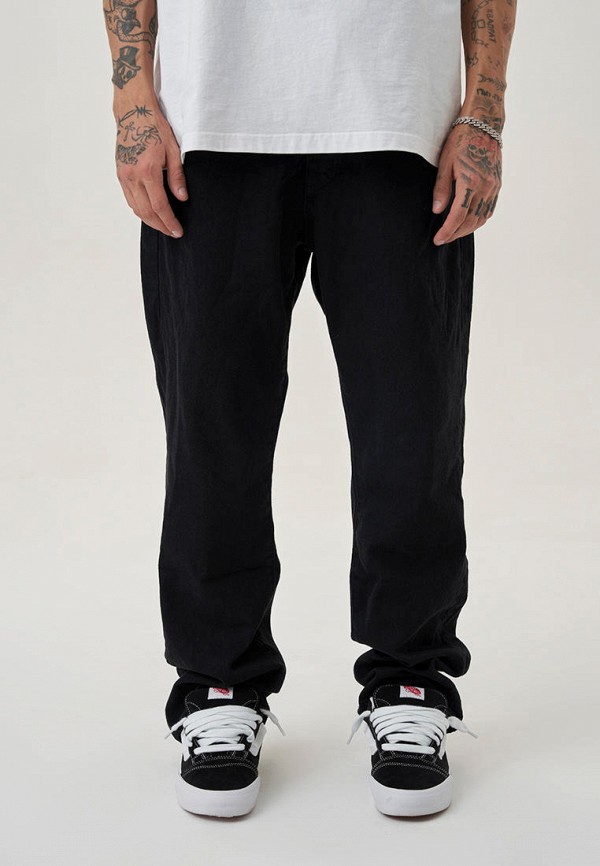 фото Джинсы feelz