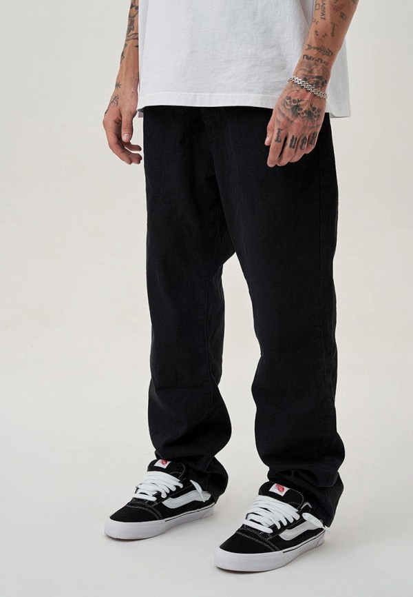 фото Джинсы feelz