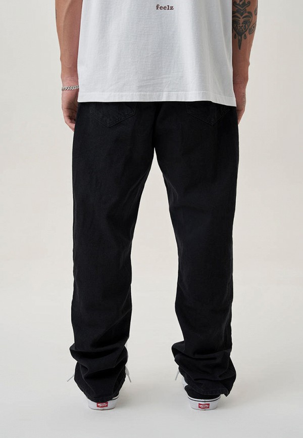 фото Джинсы feelz