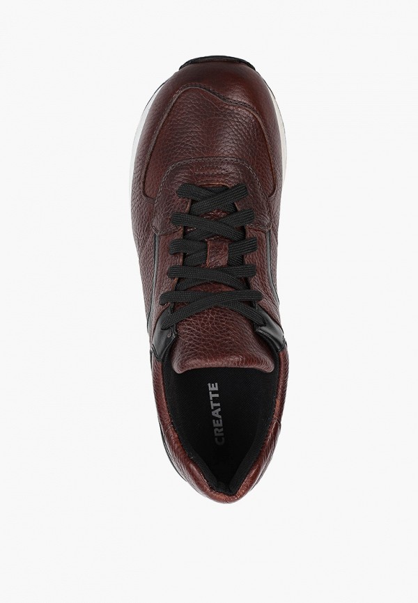 фото Кроссовки creatte