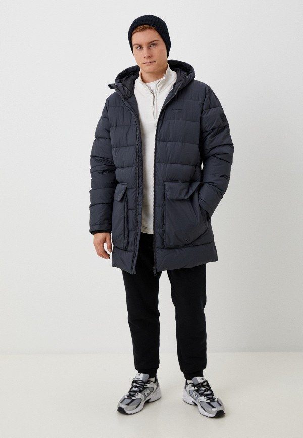 фото Куртка утепленная demix