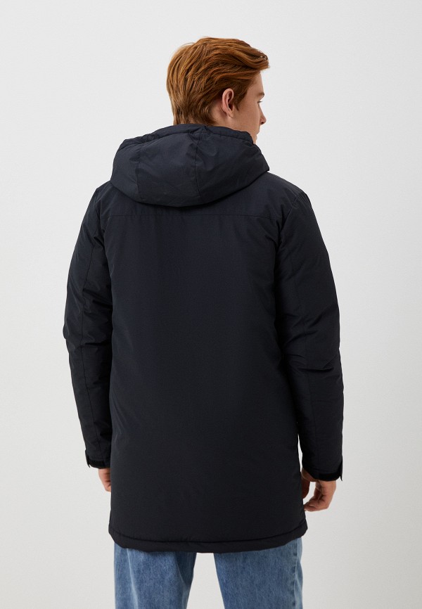 фото Куртка утепленная demix