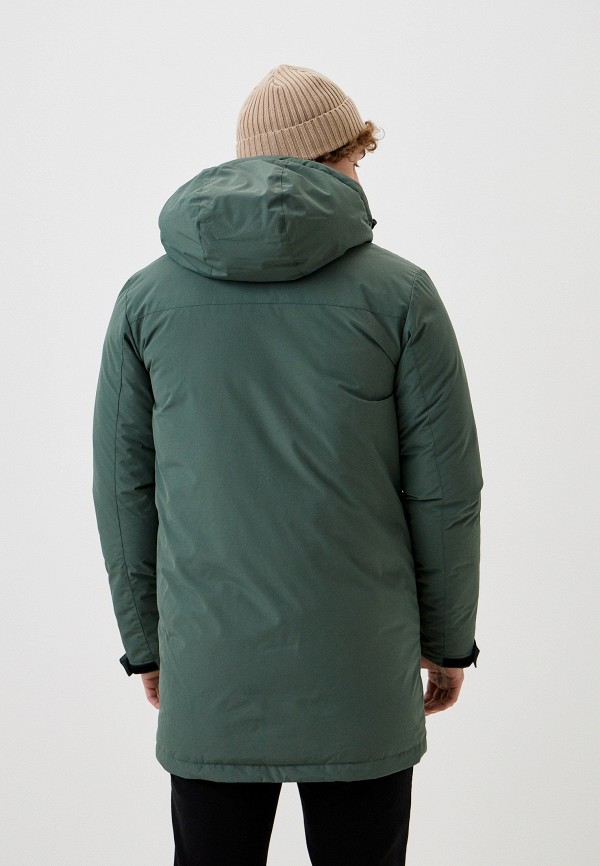 фото Куртка утепленная demix