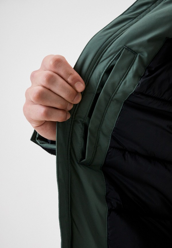 фото Куртка утепленная demix