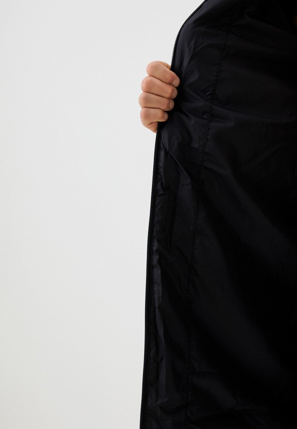 фото Пуховик kappa