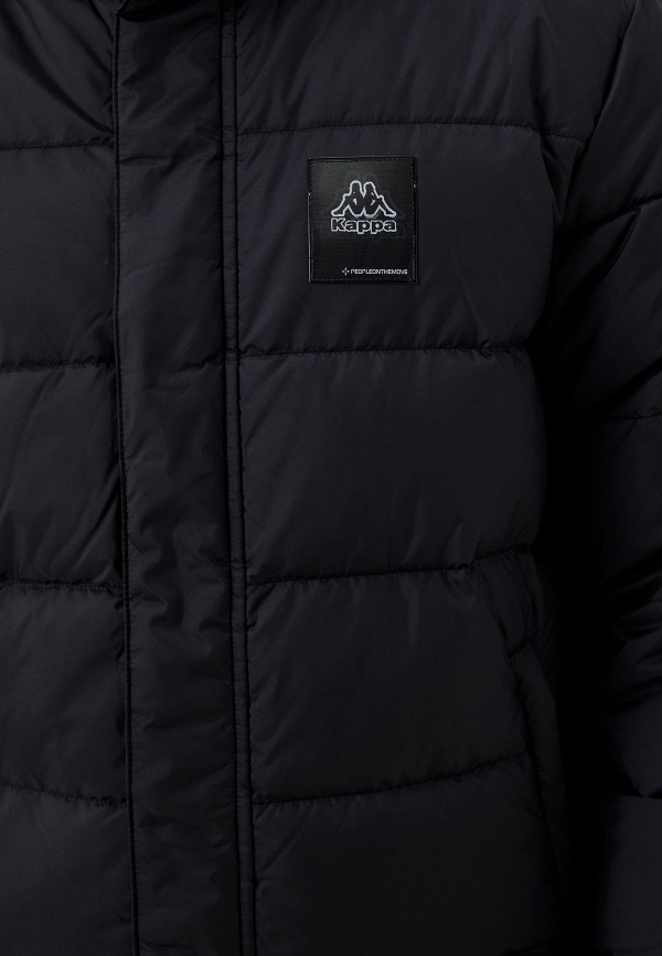 фото Пуховик kappa