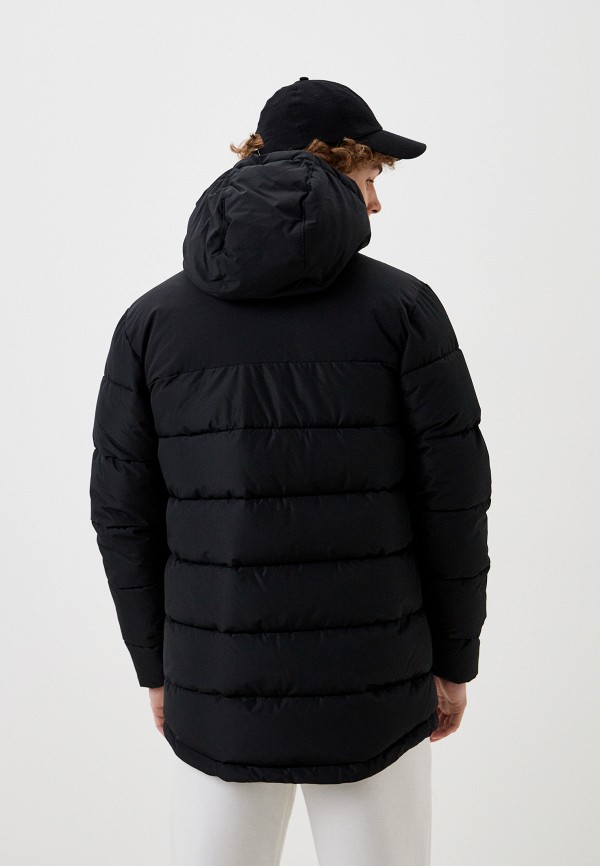 фото Куртка утепленная kappa