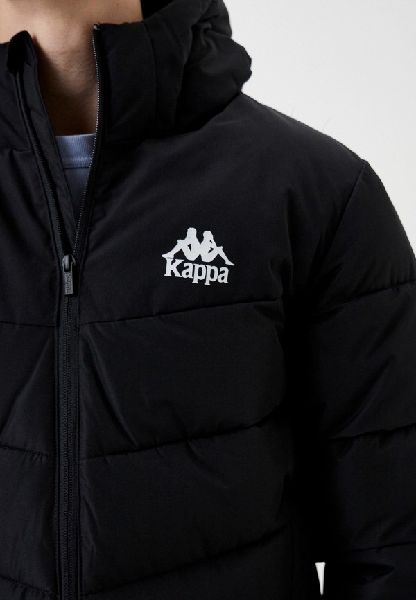 фото Куртка утепленная kappa