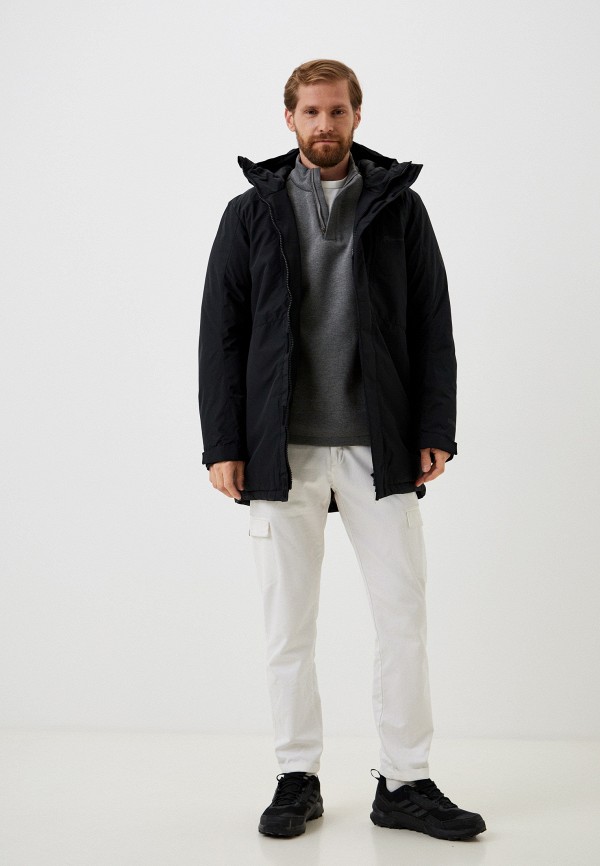 фото Пуховик outventure