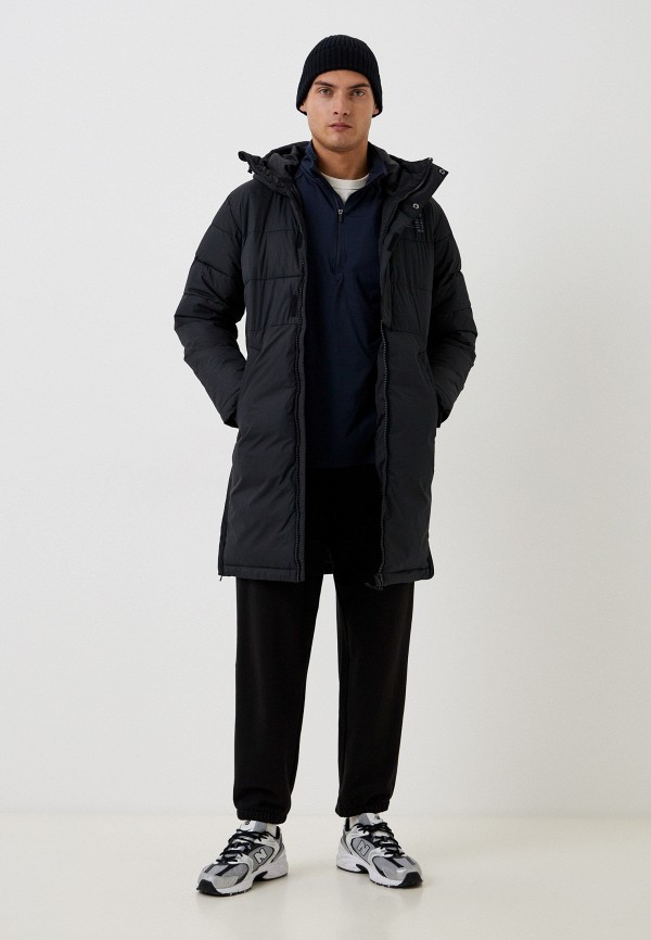 фото Куртка утепленная termit