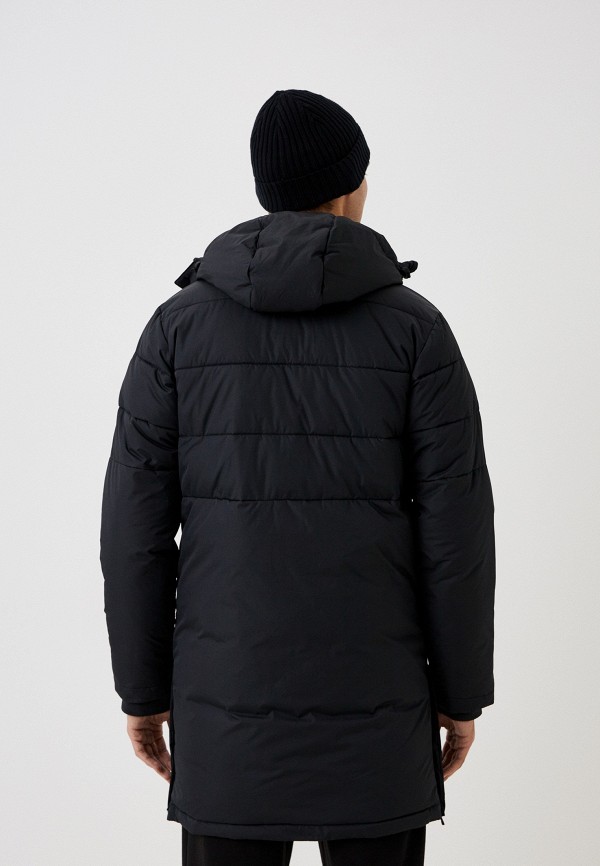 фото Куртка утепленная termit