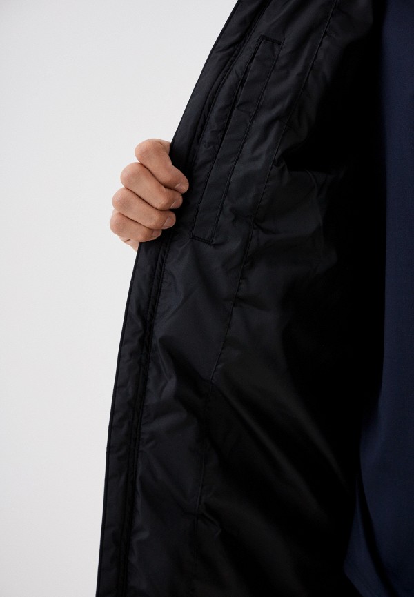 фото Куртка утепленная termit