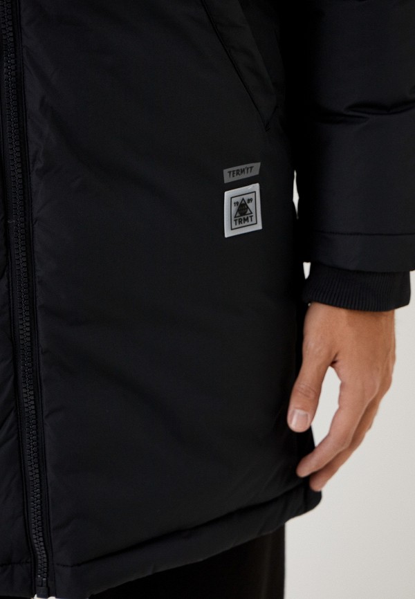 фото Куртка утепленная termit