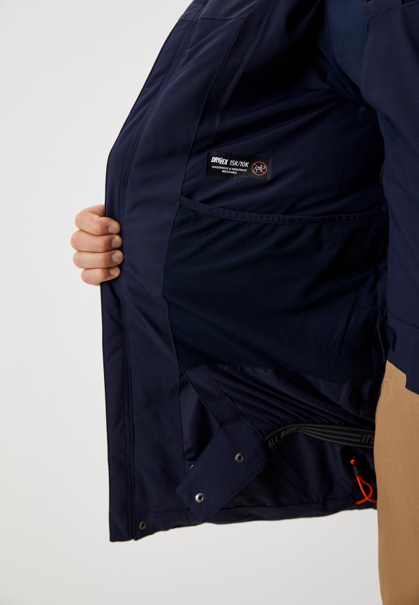 фото Куртка горнолыжная termit