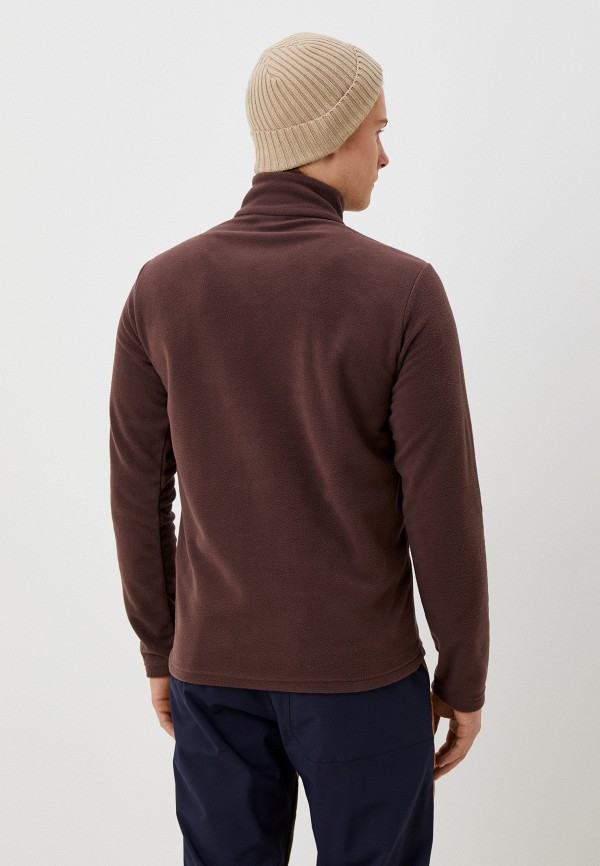 Олимпийка Volkl коричневый, размер 54, фото 3