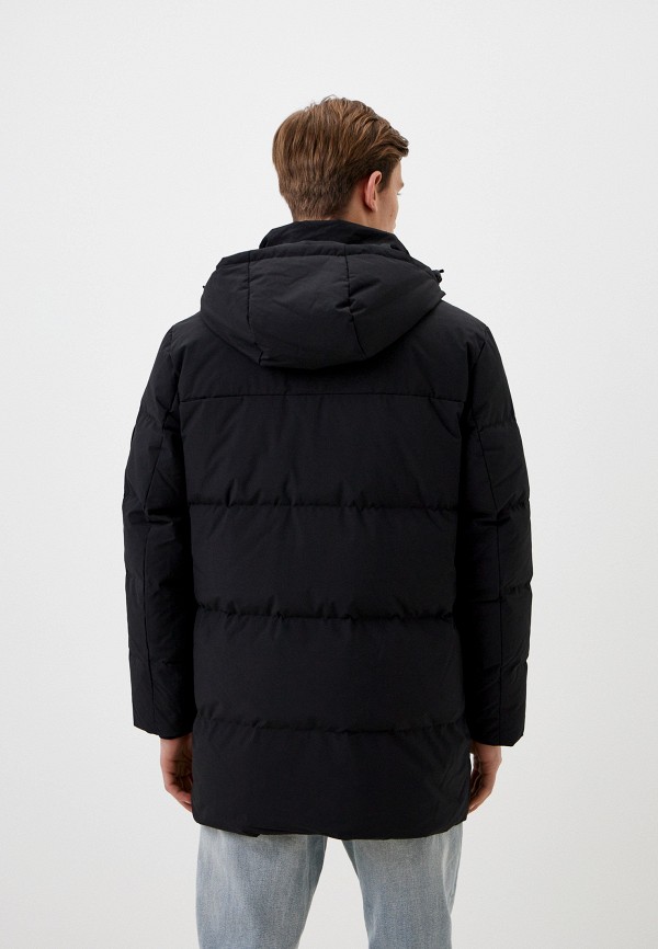 фото Пуховик camel